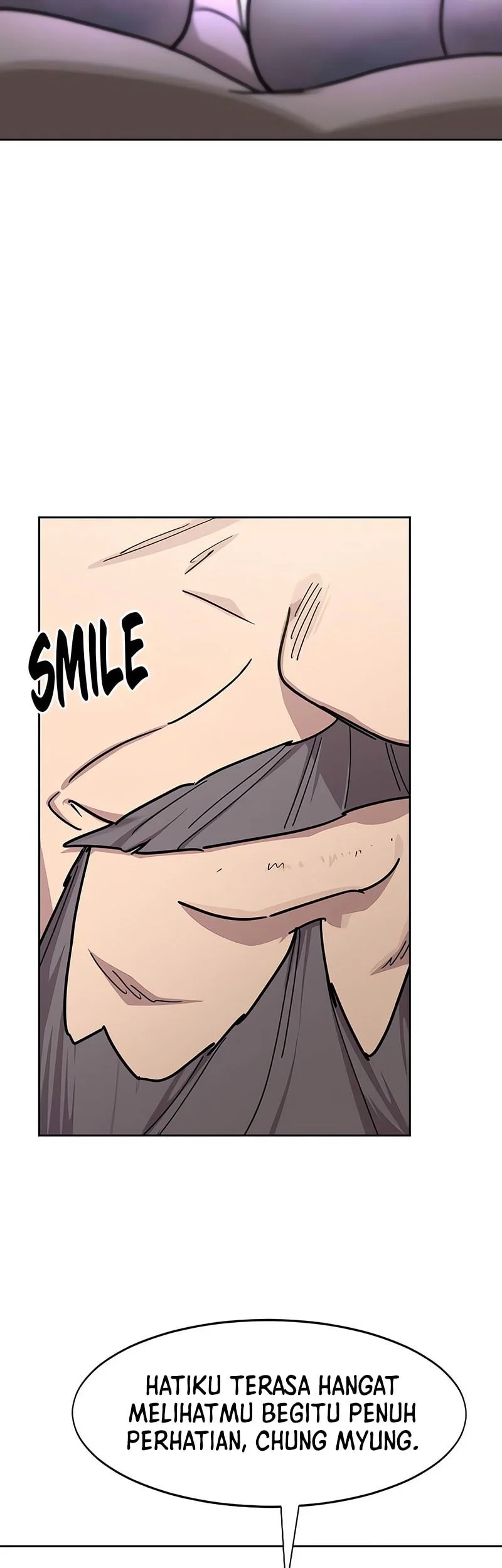 Return of the Flowery Mountain Sect Chapter 176 Gambar 33