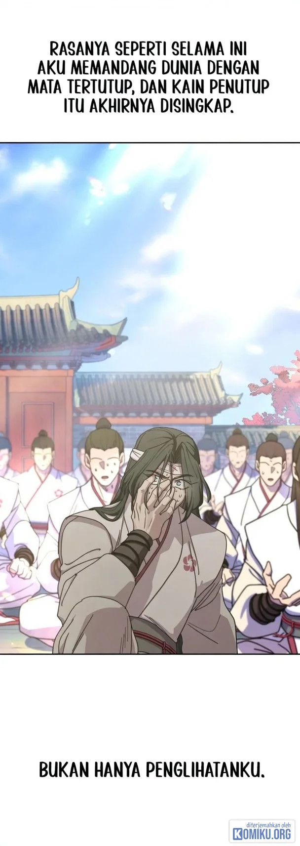 Return of the Flowery Mountain Sect Chapter 177 Gambar 100