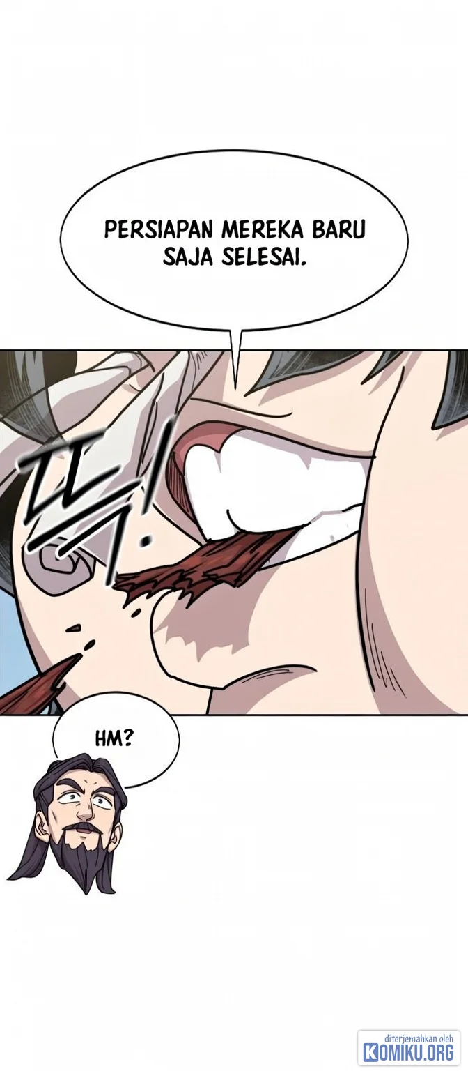 Return of the Flowery Mountain Sect Chapter 177 Gambar 113