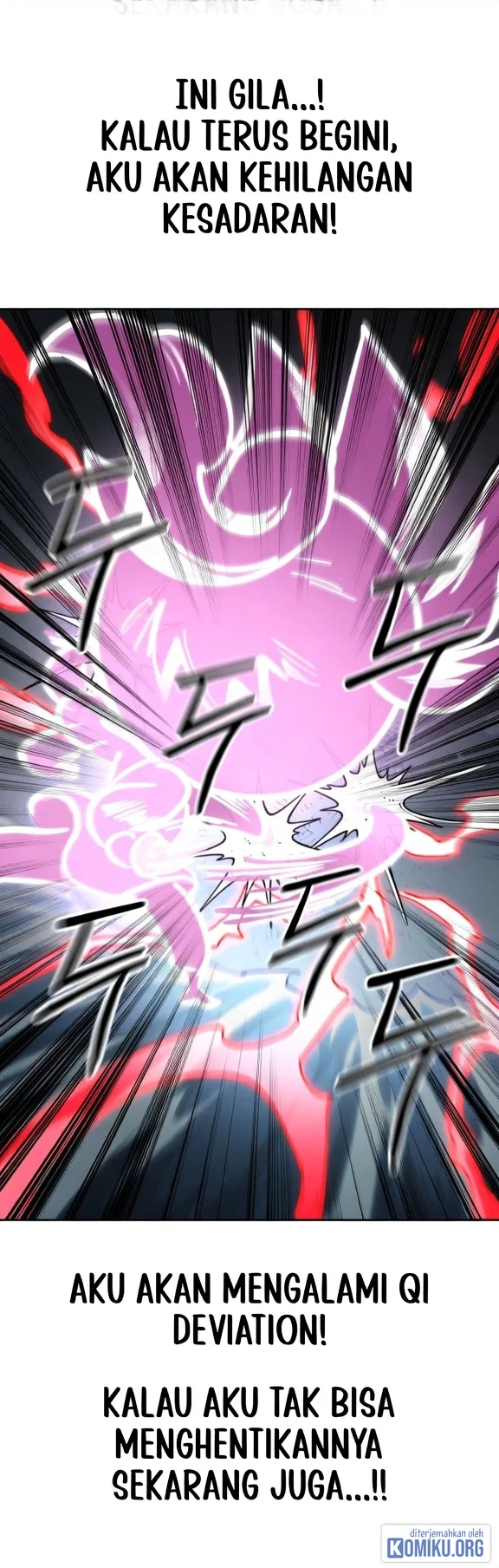 Return of the Flowery Mountain Sect Chapter 177 Gambar 72