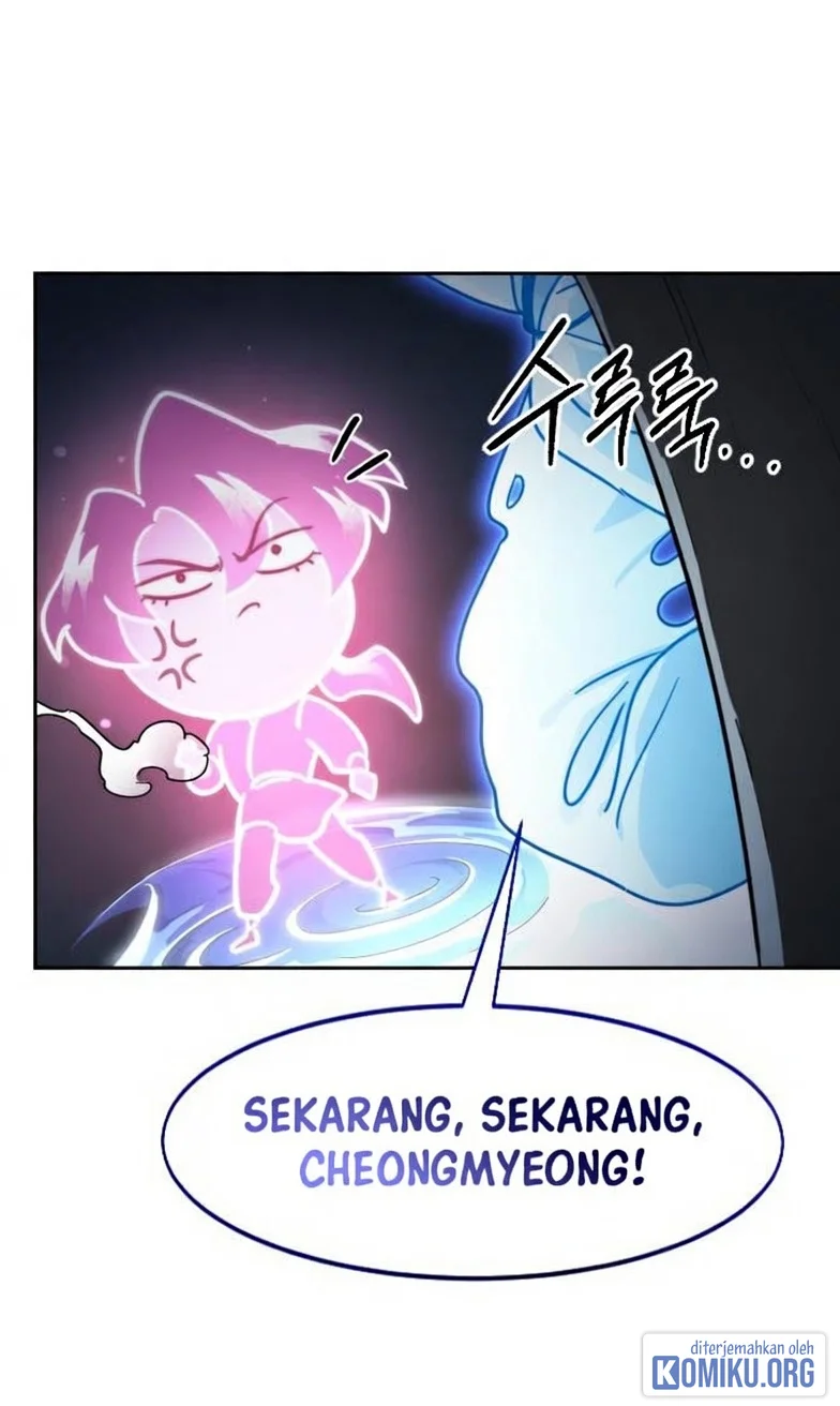Return of the Flowery Mountain Sect Chapter 177 Gambar 75