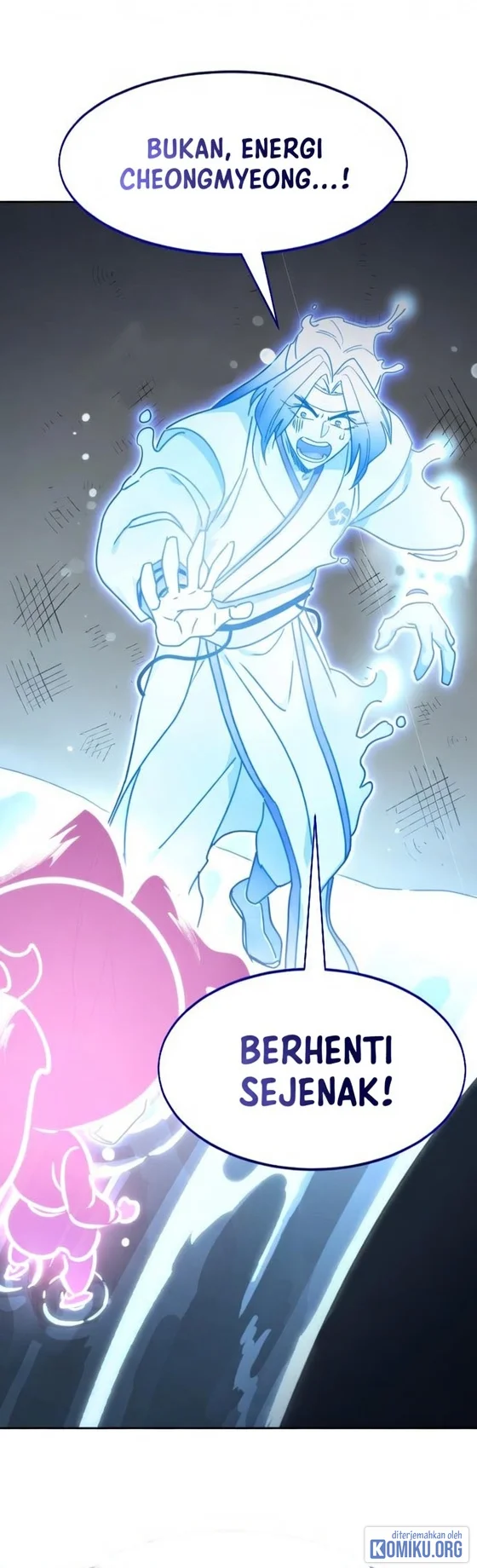 Return of the Flowery Mountain Sect Chapter 177 Gambar 76