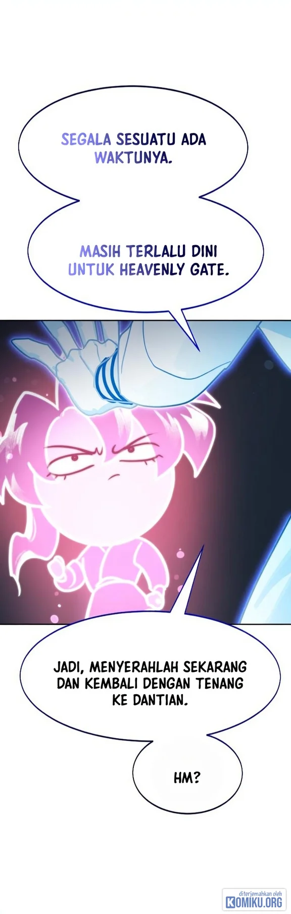 Return of the Flowery Mountain Sect Chapter 177 Gambar 77