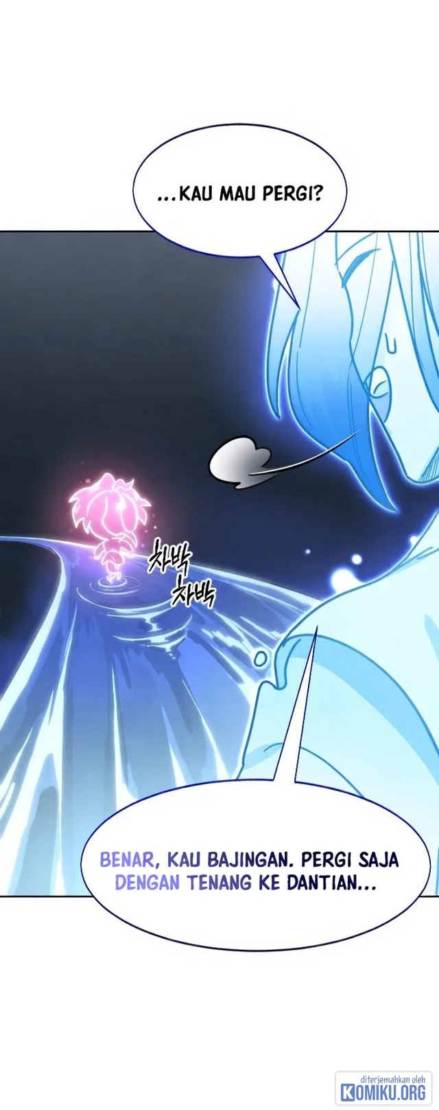 Return of the Flowery Mountain Sect Chapter 177 Gambar 79