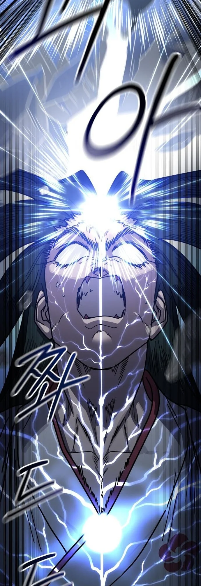 Return of the Flowery Mountain Sect Chapter 177 Gambar 84