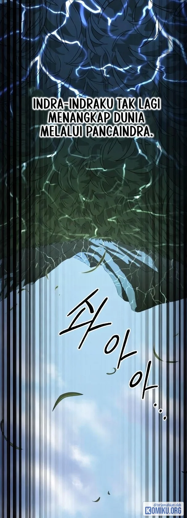Return of the Flowery Mountain Sect Chapter 177 Gambar 86