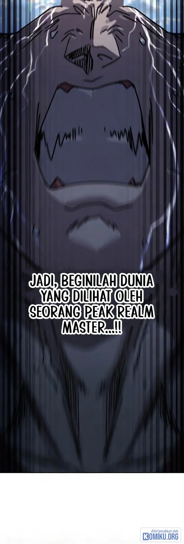 Return of the Flowery Mountain Sect Chapter 177 Gambar 89