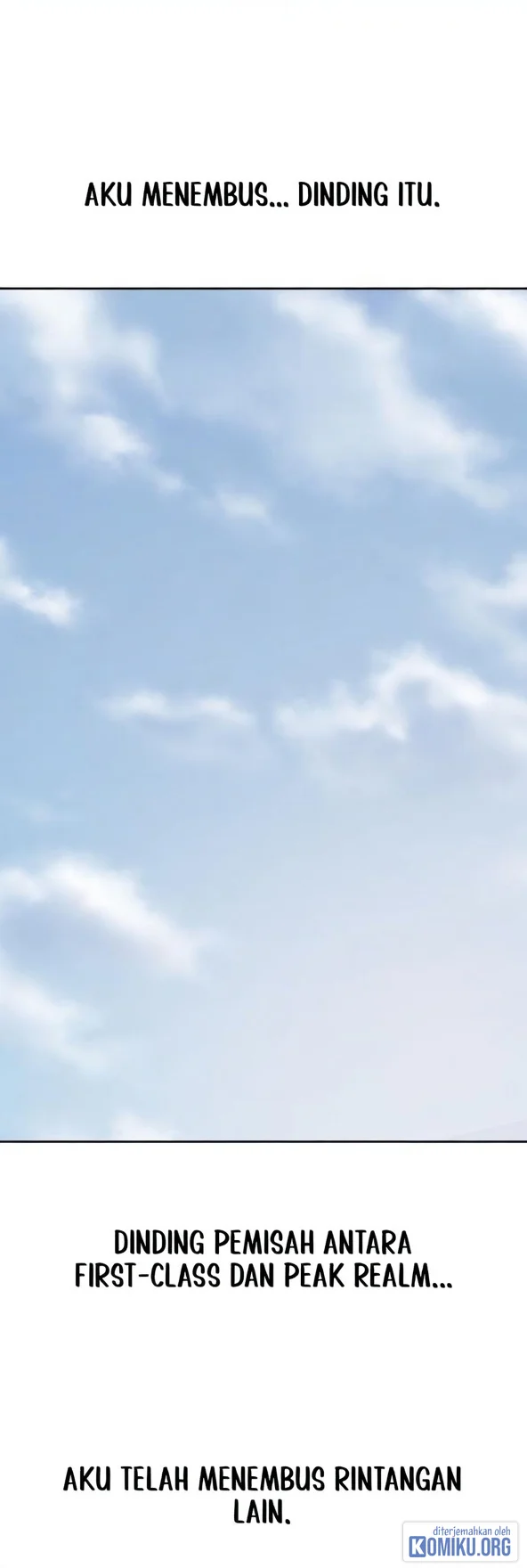 Return of the Flowery Mountain Sect Chapter 177 Gambar 98