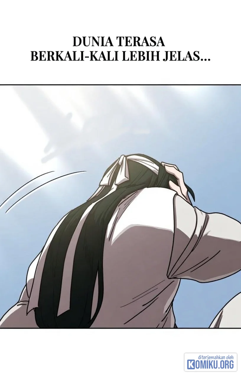 Return of the Flowery Mountain Sect Chapter 177 Gambar 99