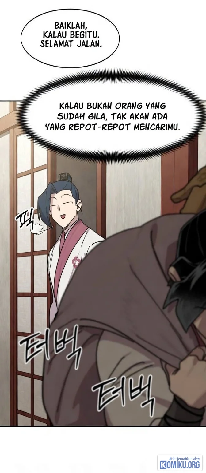 Return of the Flowery Mountain Sect Chapter 178 Gambar 102