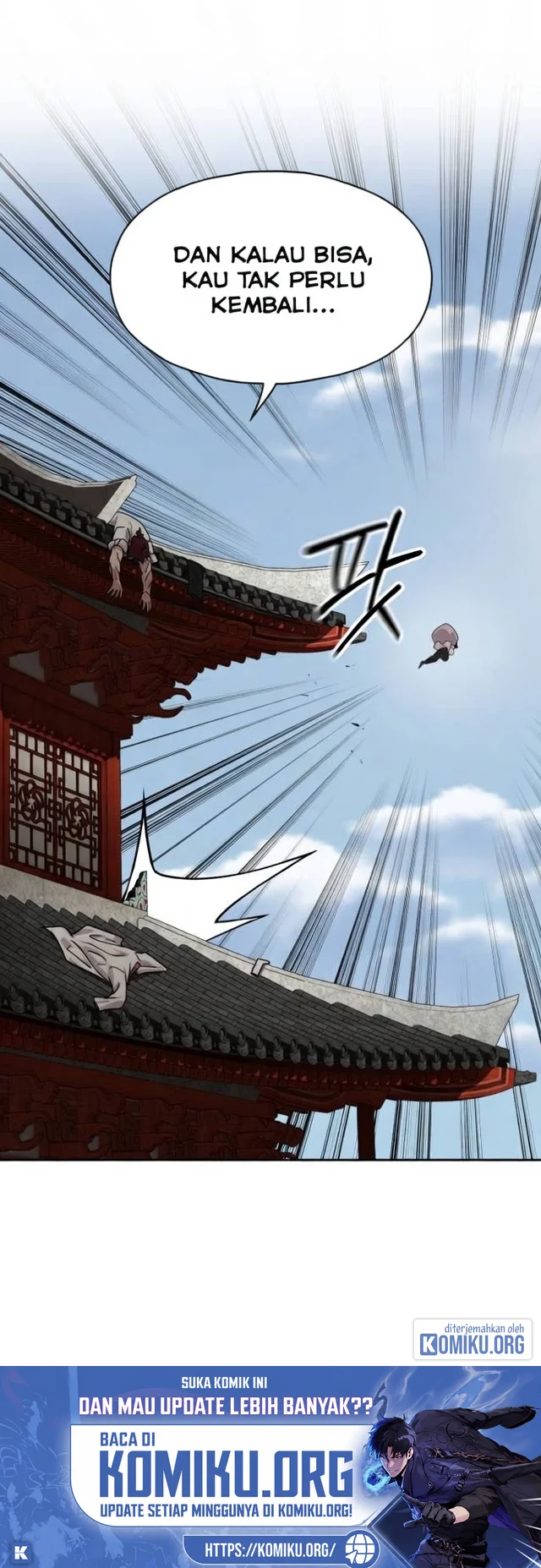 Return of the Flowery Mountain Sect Chapter 178 Gambar 103