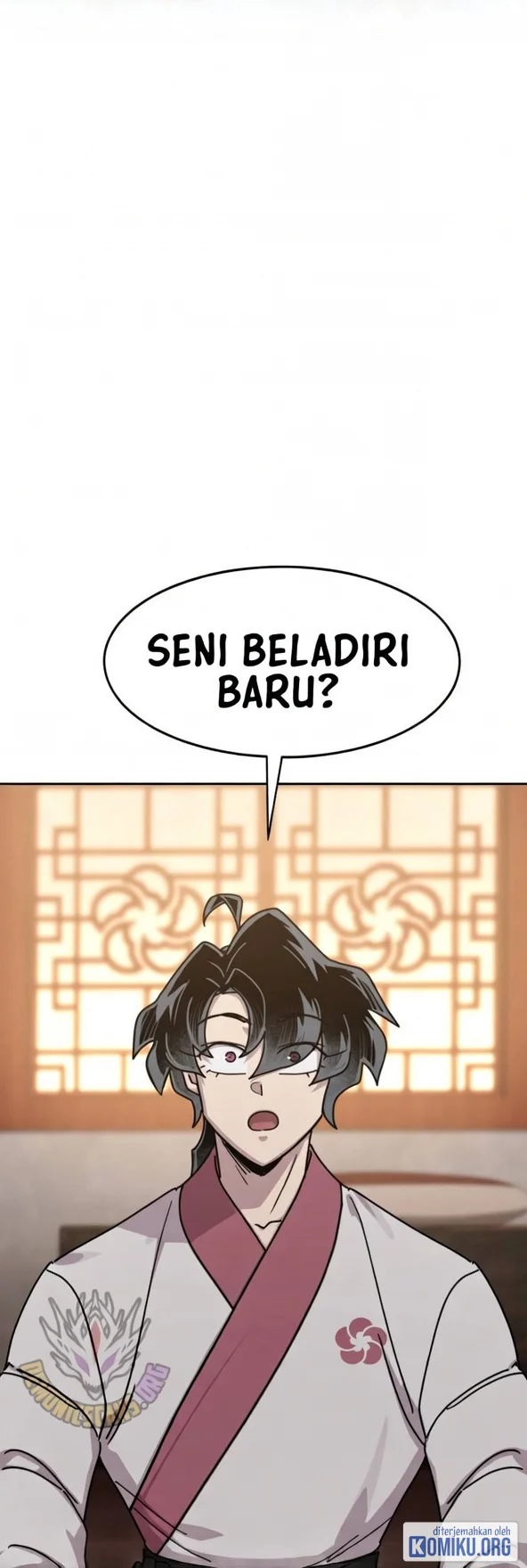 Return of the Flowery Mountain Sect Chapter 178 Gambar 63