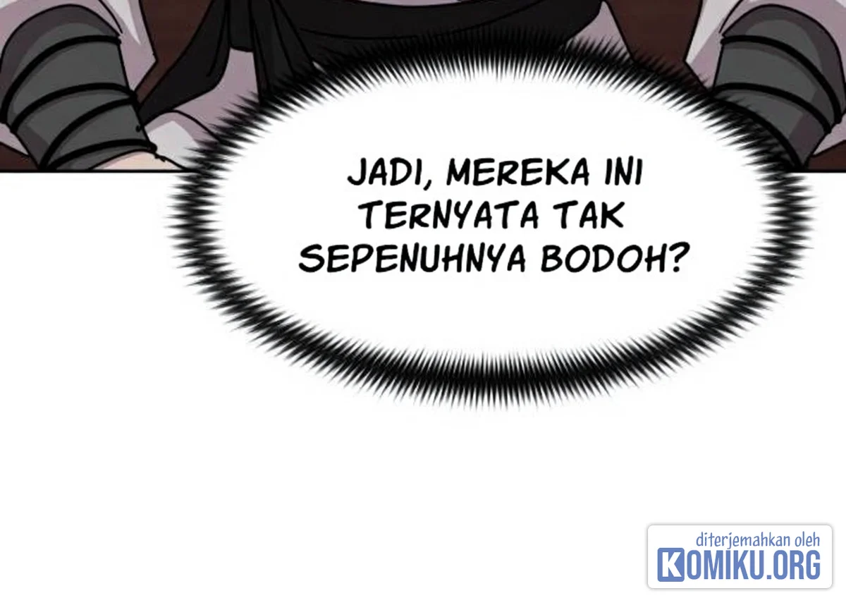 Return of the Flowery Mountain Sect Chapter 178 Gambar 64