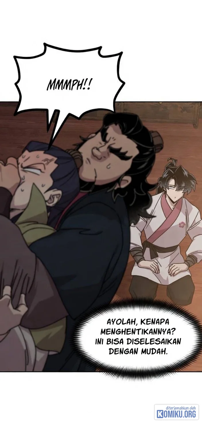 Return of the Flowery Mountain Sect Chapter 178 Gambar 67