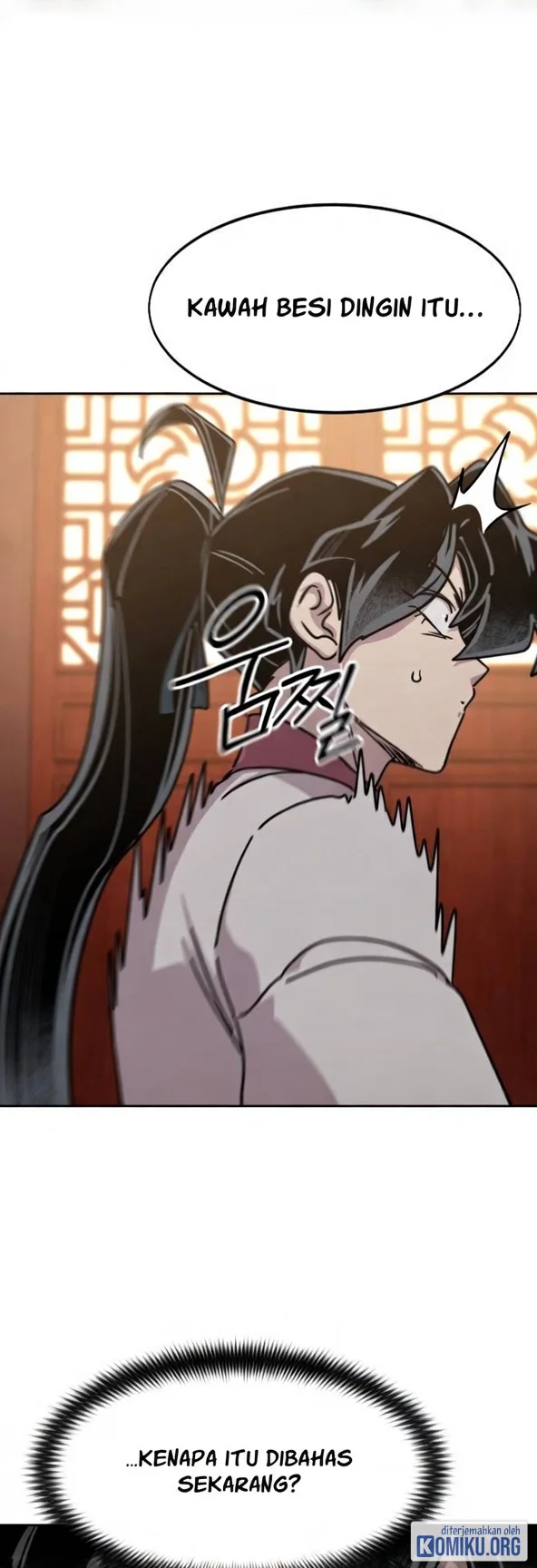 Return of the Flowery Mountain Sect Chapter 178 Gambar 69