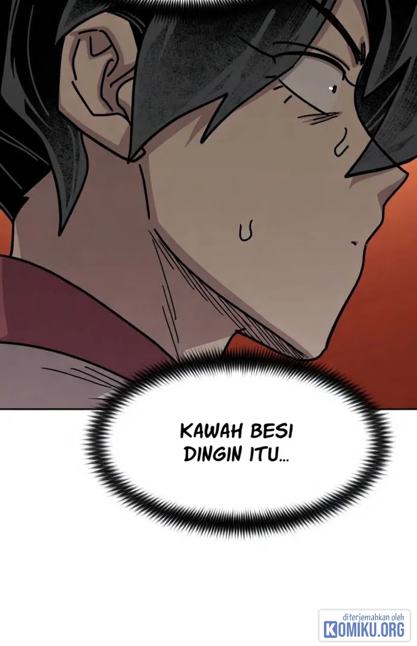 Return of the Flowery Mountain Sect Chapter 178 Gambar 70
