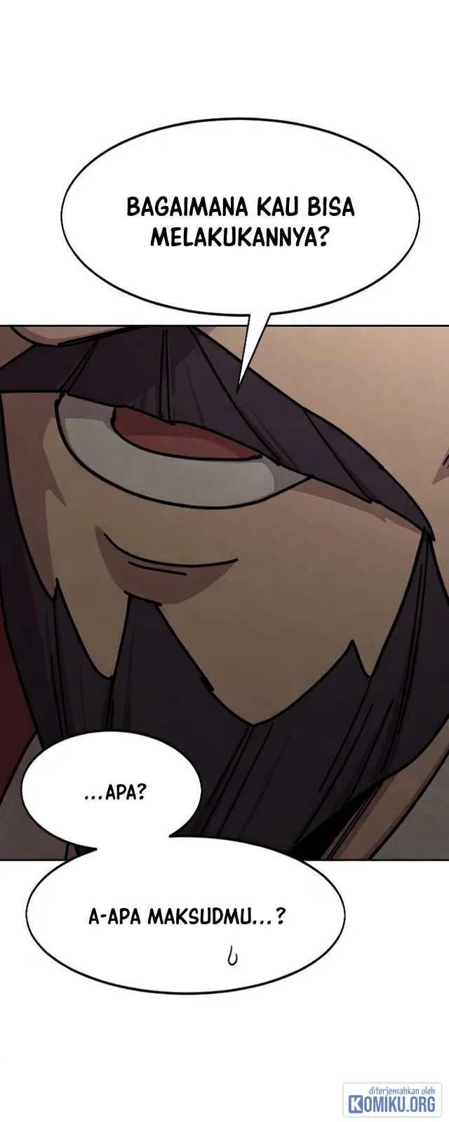 Return of the Flowery Mountain Sect Chapter 178 Gambar 71