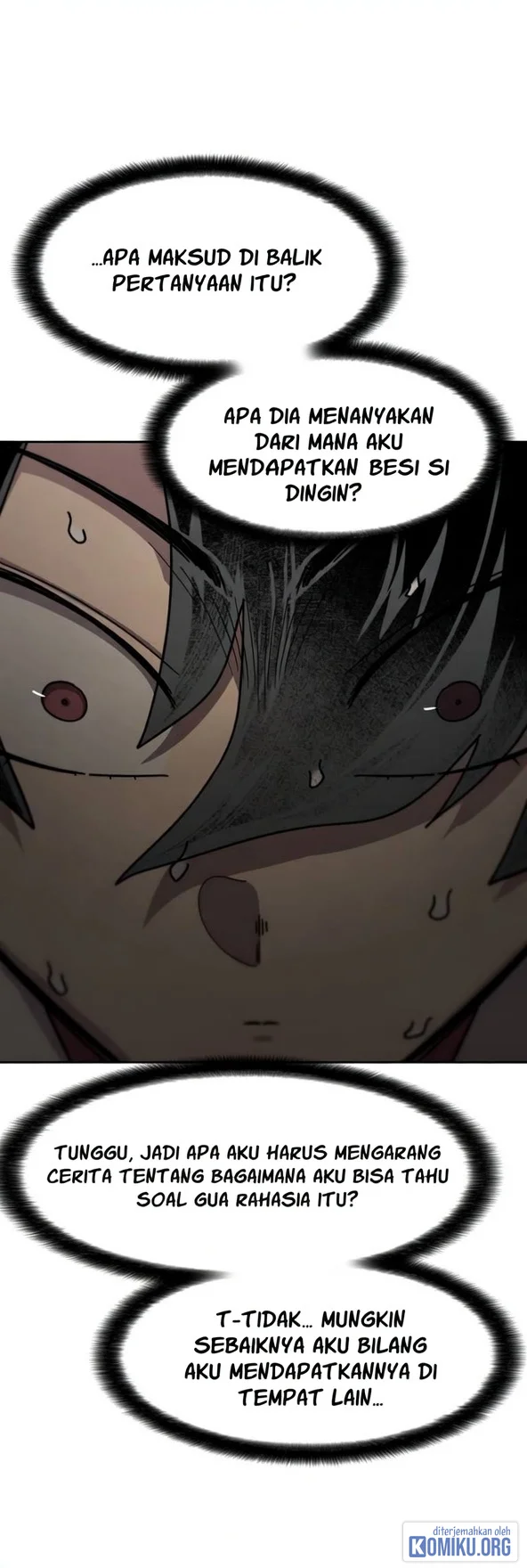 Return of the Flowery Mountain Sect Chapter 178 Gambar 72