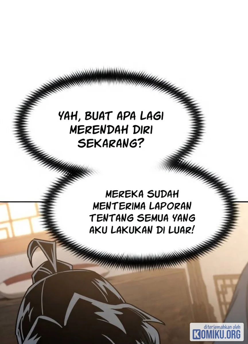 Return of the Flowery Mountain Sect Chapter 178 Gambar 75