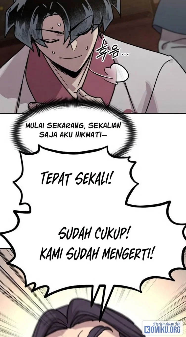 Return of the Flowery Mountain Sect Chapter 178 Gambar 76