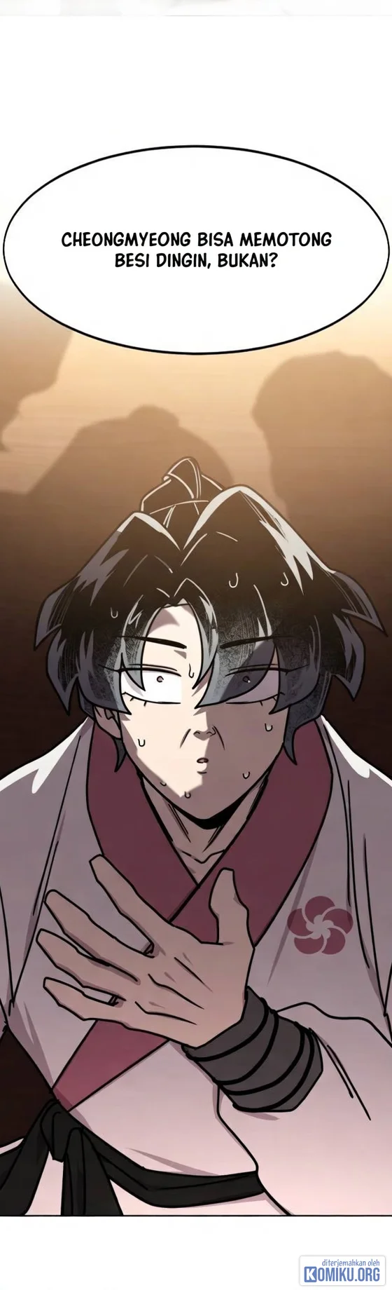 Return of the Flowery Mountain Sect Chapter 178 Gambar 82