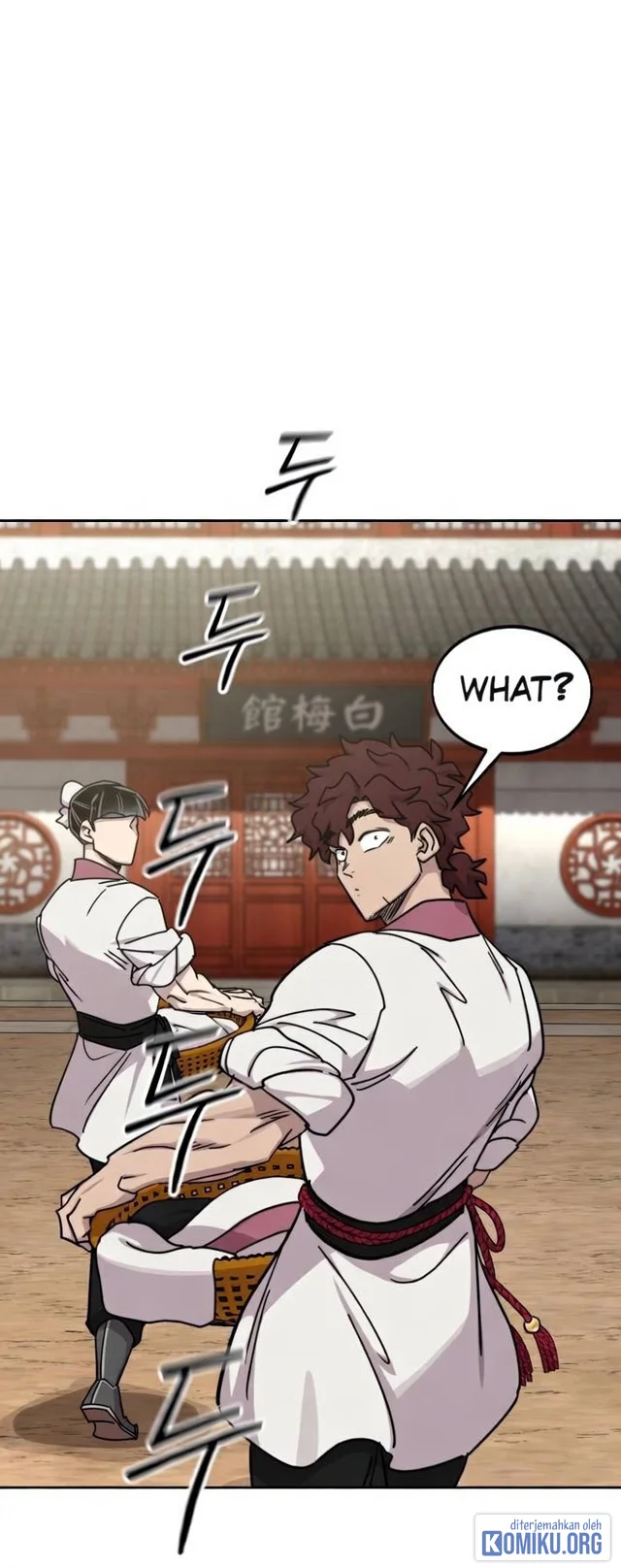 Return of the Flowery Mountain Sect Chapter 178 Gambar 85