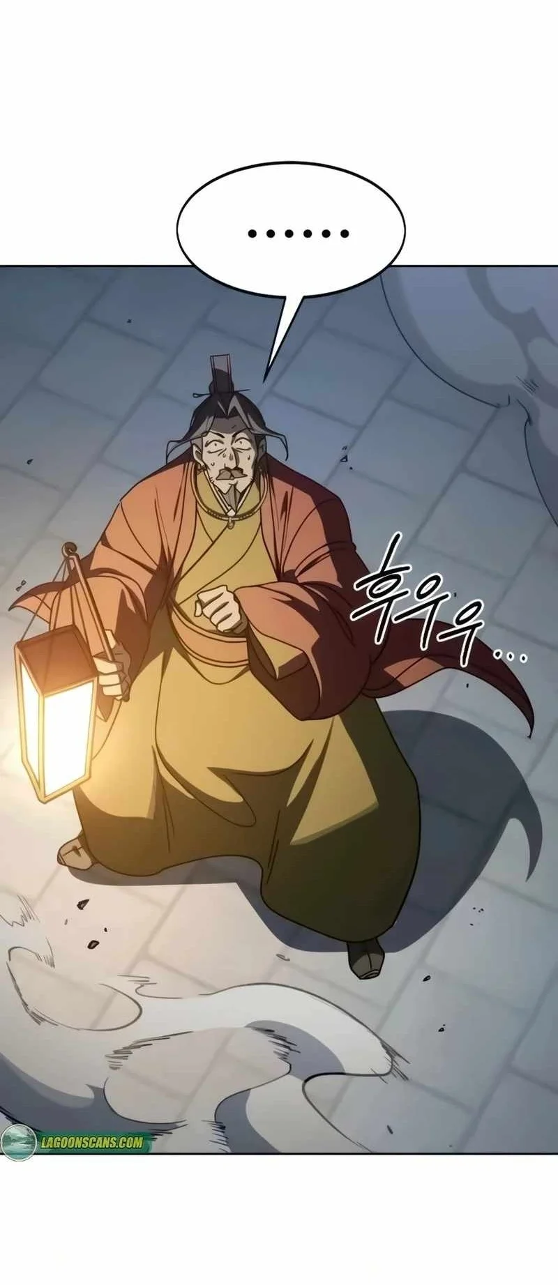 Return of the Flowery Mountain Sect Chapter 179 Gambar 103
