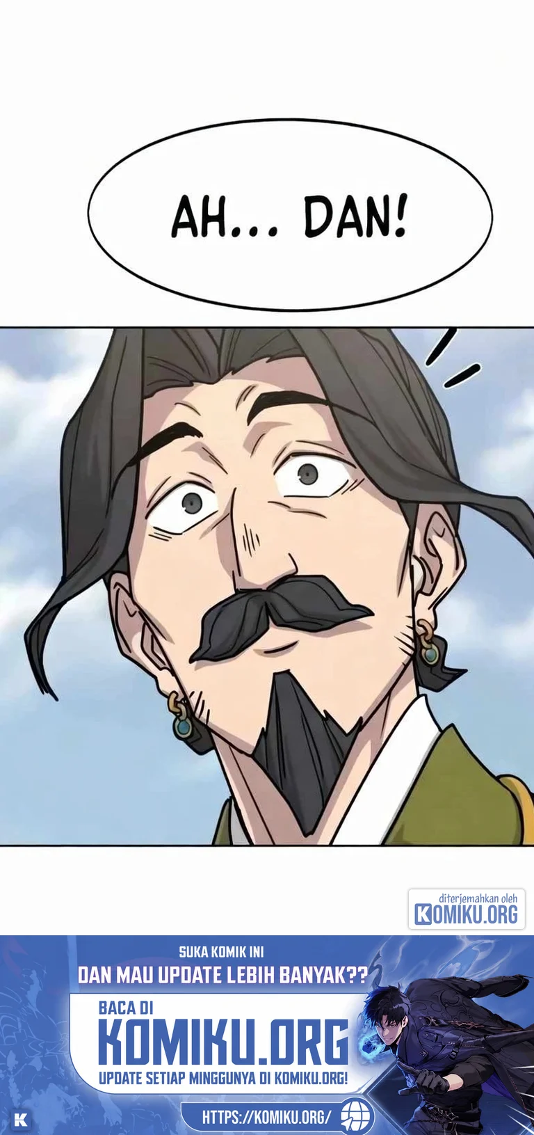 Return of the Flowery Mountain Sect Chapter 179 Gambar 14