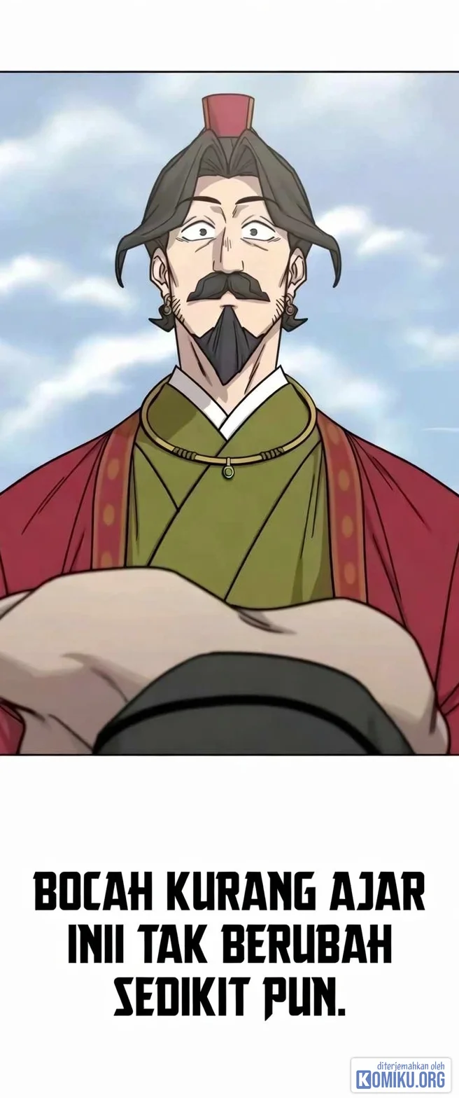 Return of the Flowery Mountain Sect Chapter 179 Gambar 17