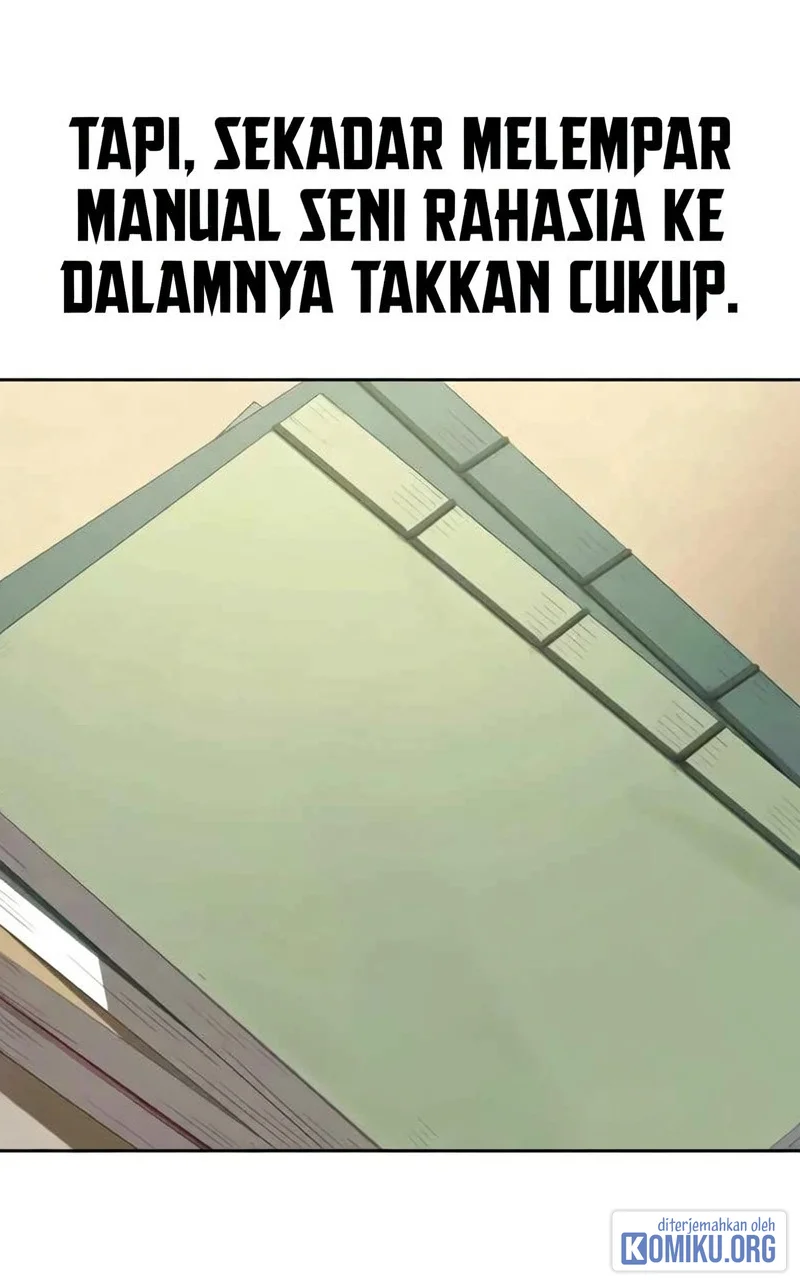 Return of the Flowery Mountain Sect Chapter 179 Gambar 21