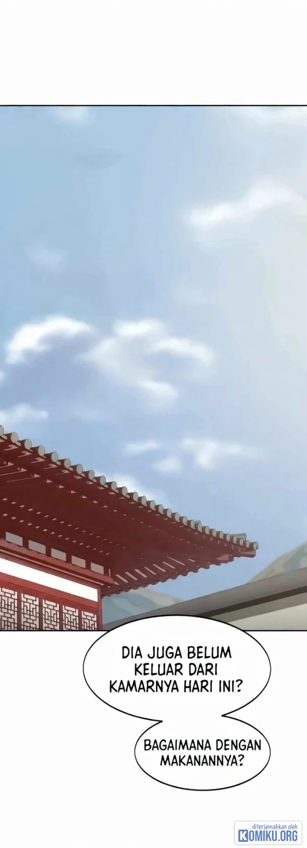 Return of the Flowery Mountain Sect Chapter 179 Gambar 35