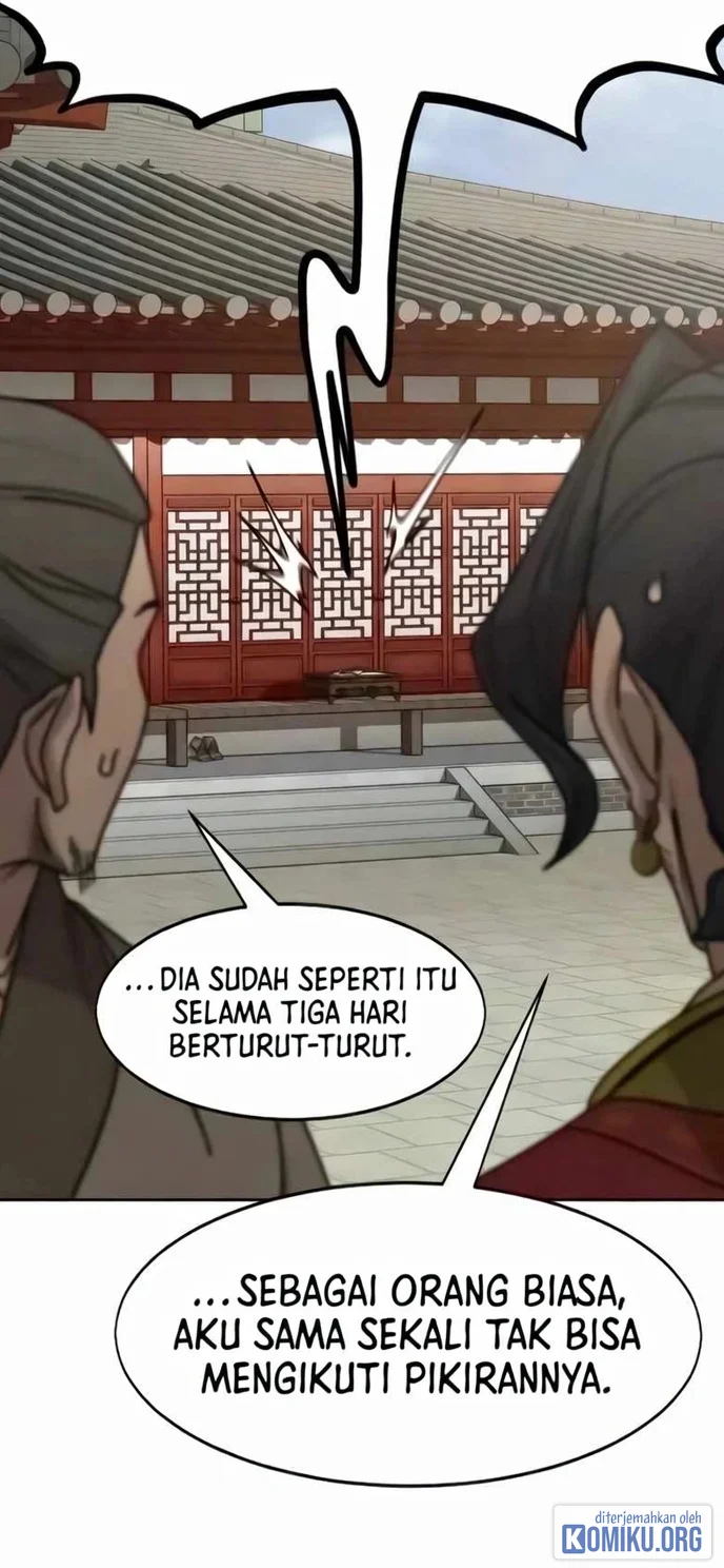 Return of the Flowery Mountain Sect Chapter 179 Gambar 40