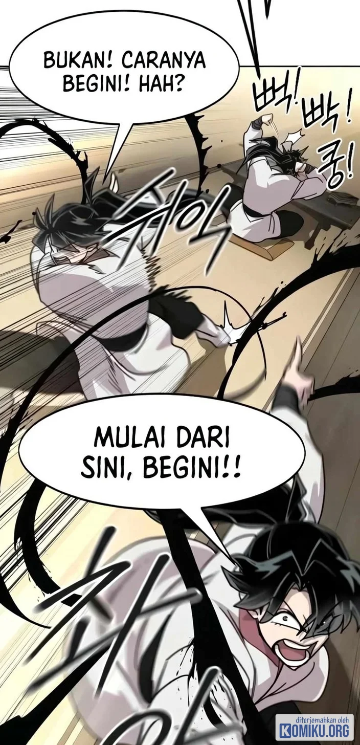 Return of the Flowery Mountain Sect Chapter 179 Gambar 44