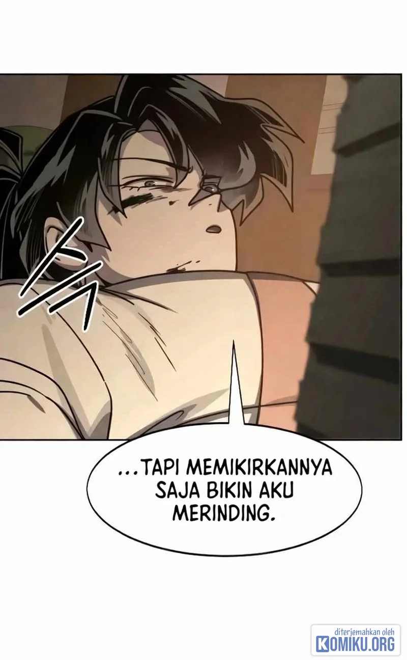 Return of the Flowery Mountain Sect Chapter 179 Gambar 55