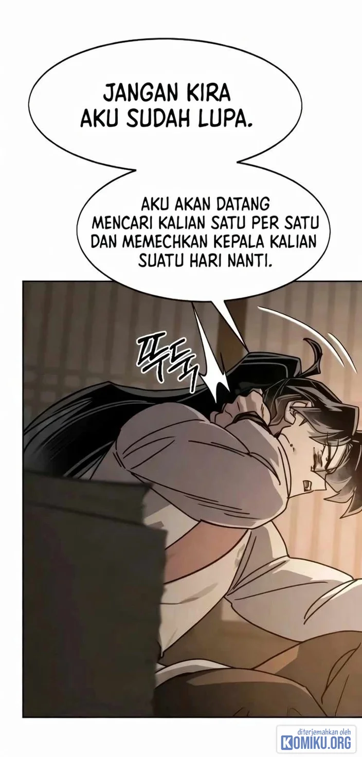 Return of the Flowery Mountain Sect Chapter 179 Gambar 57
