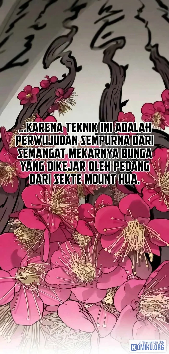 Return of the Flowery Mountain Sect Chapter 179 Gambar 65