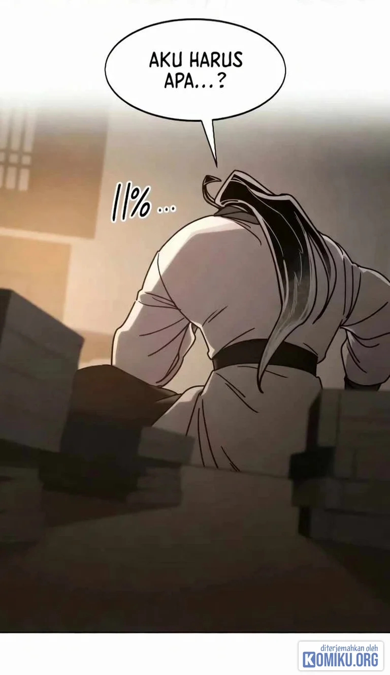 Return of the Flowery Mountain Sect Chapter 179 Gambar 66