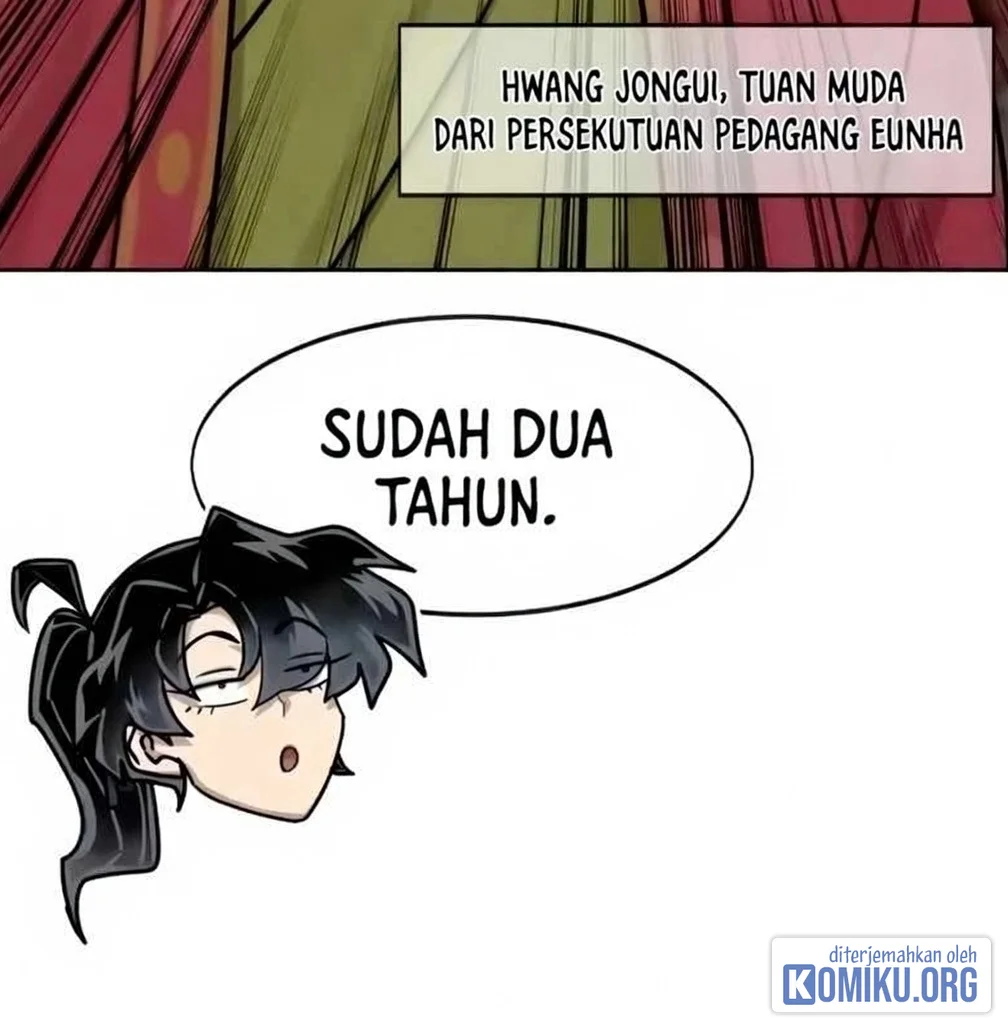Return of the Flowery Mountain Sect Chapter 179 Gambar 7