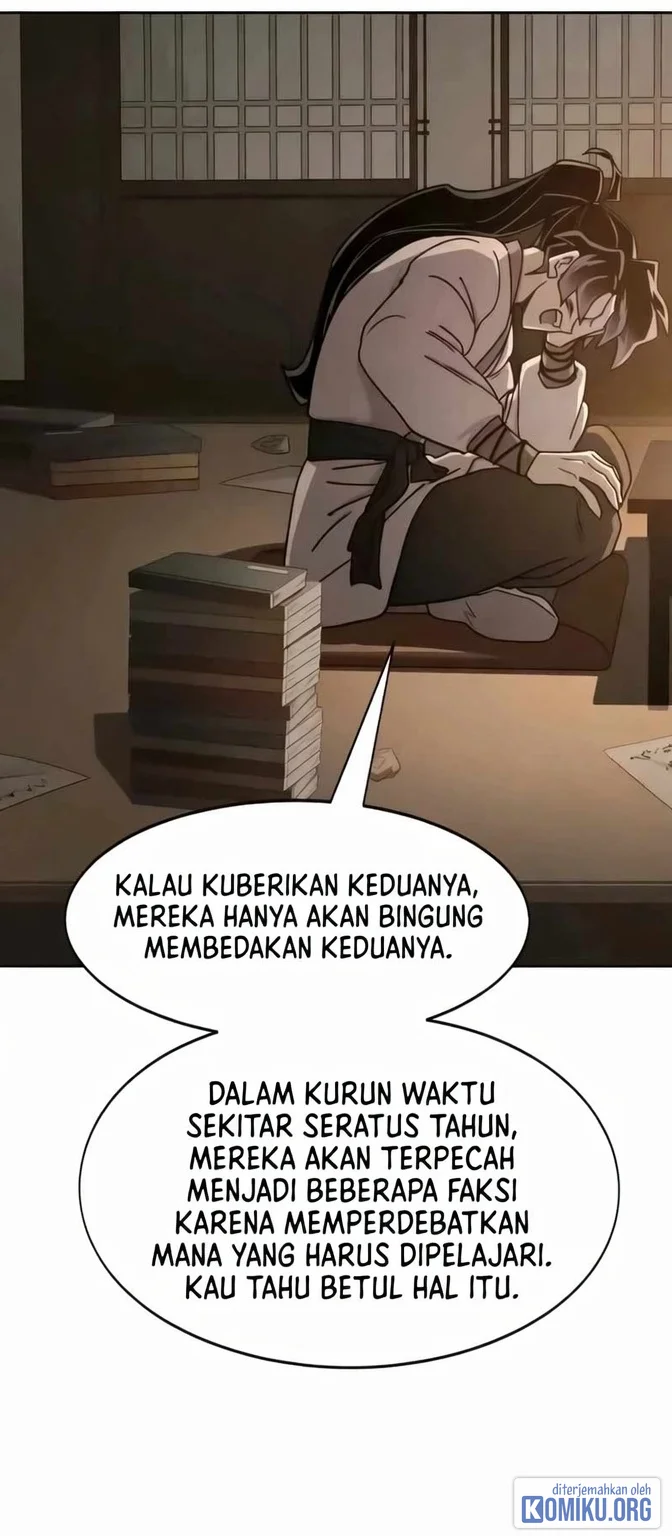 Return of the Flowery Mountain Sect Chapter 179 Gambar 71