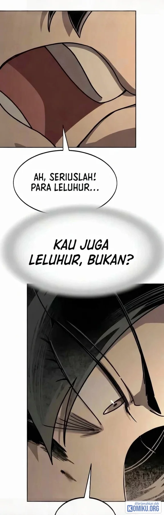 Return of the Flowery Mountain Sect Chapter 179 Gambar 73