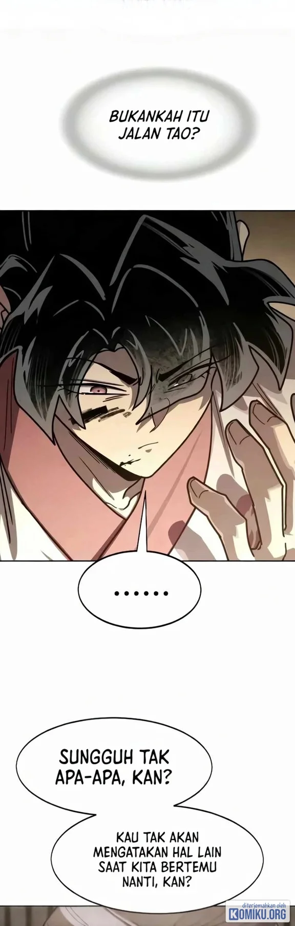 Return of the Flowery Mountain Sect Chapter 179 Gambar 76