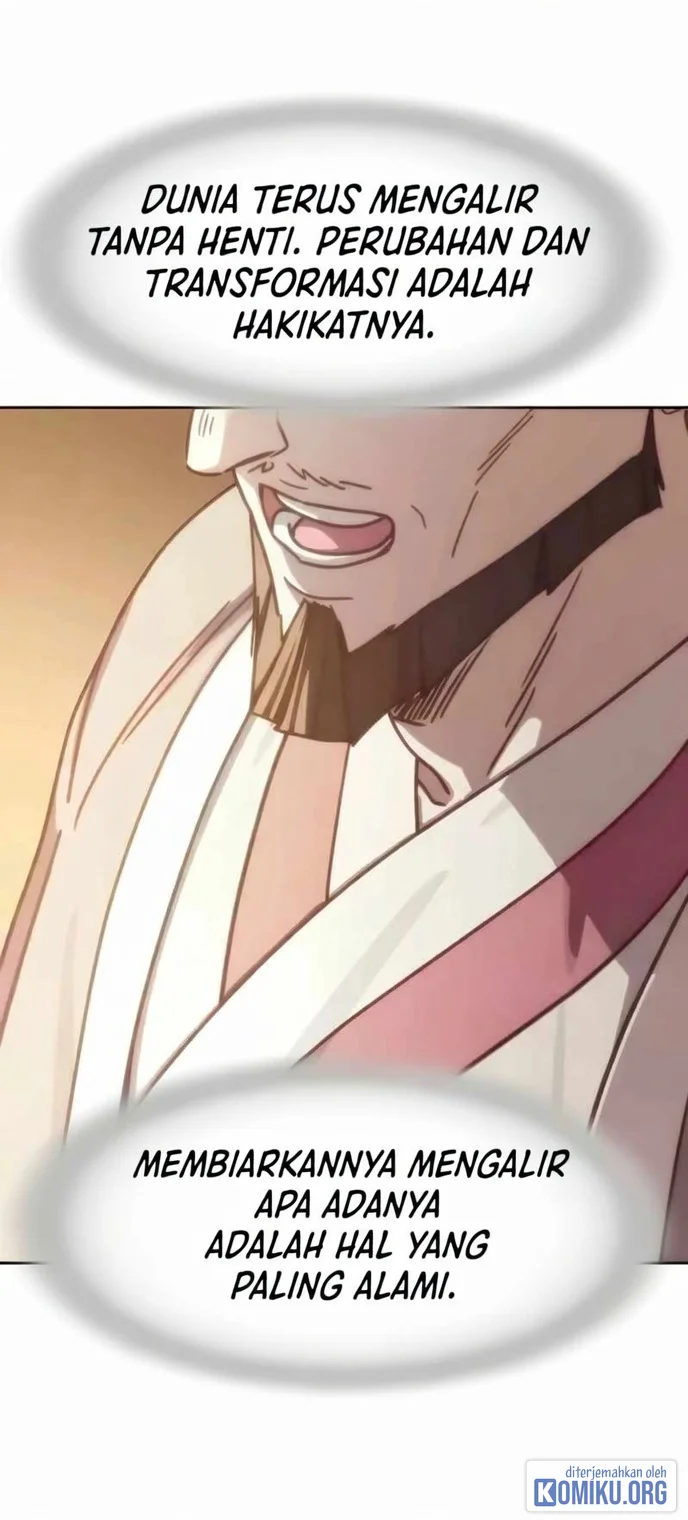 Return of the Flowery Mountain Sect Chapter 179 Gambar 78