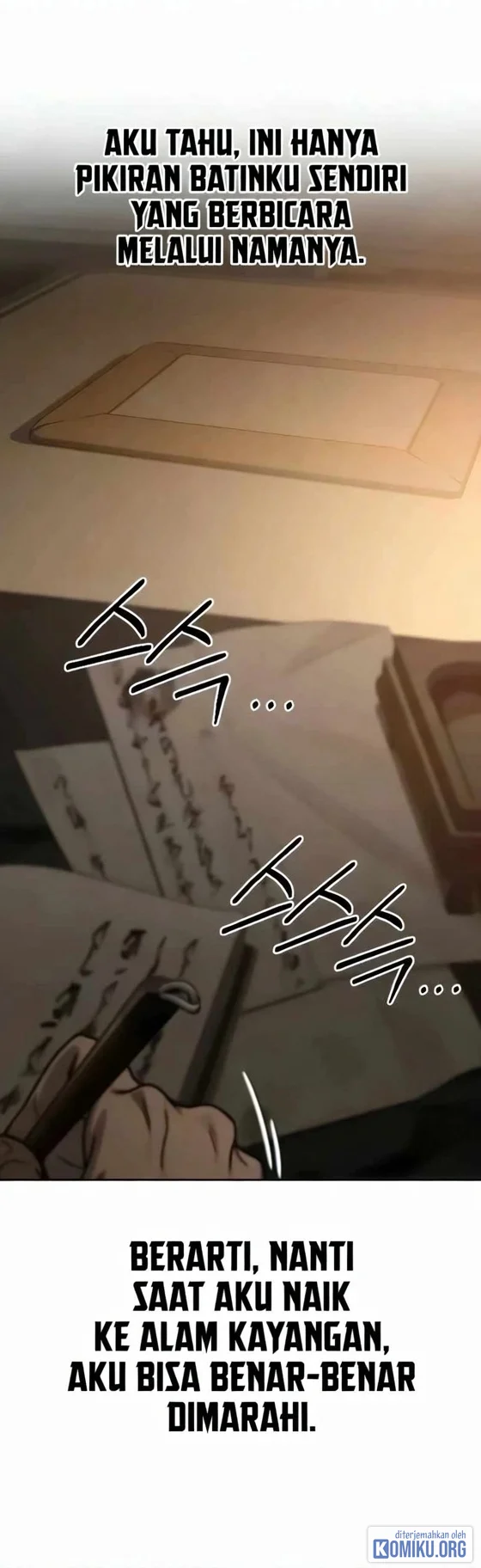Return of the Flowery Mountain Sect Chapter 179 Gambar 81