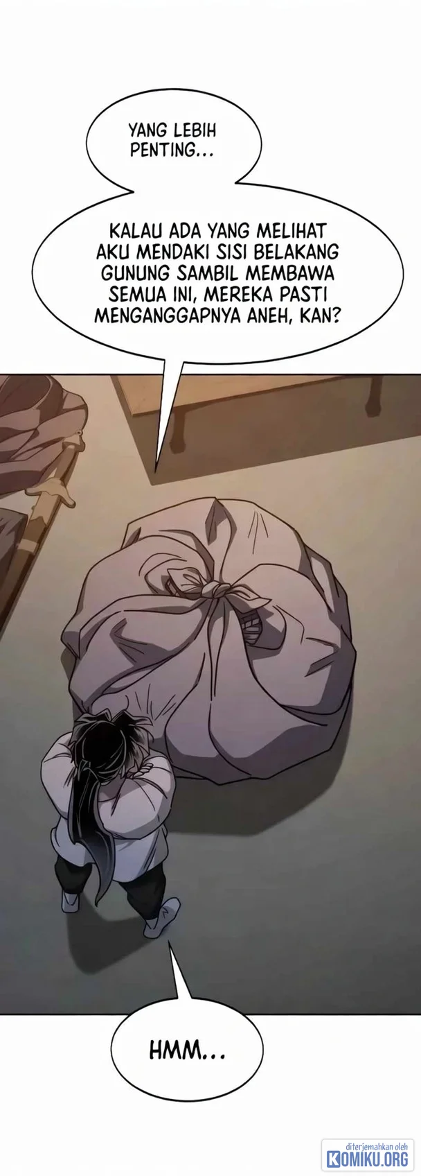 Return of the Flowery Mountain Sect Chapter 179 Gambar 88