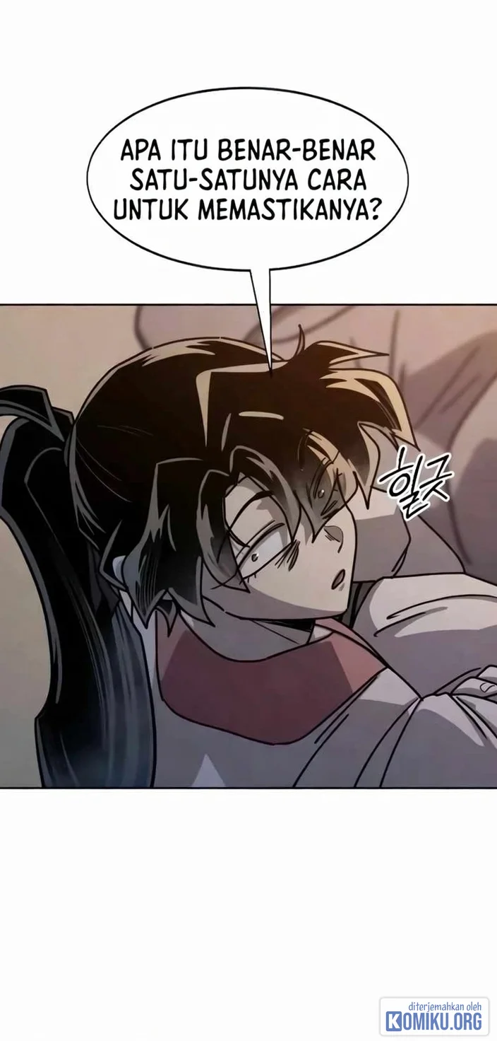 Return of the Flowery Mountain Sect Chapter 179 Gambar 89