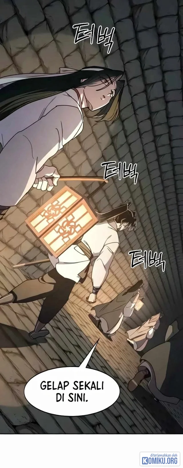 Return of the Flowery Mountain Sect Chapter 180 Gambar 104