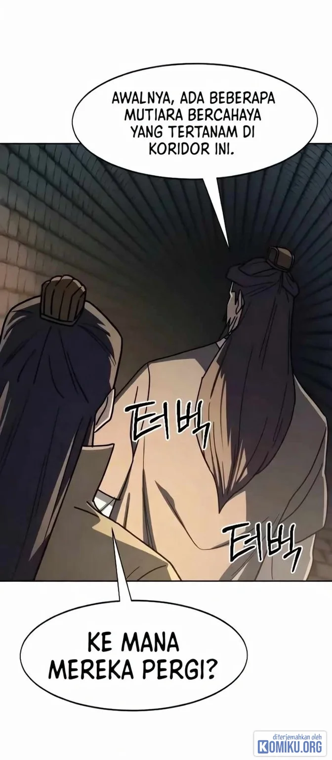 Return of the Flowery Mountain Sect Chapter 180 Gambar 105