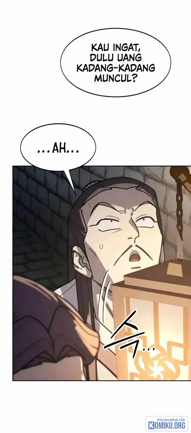 Return of the Flowery Mountain Sect Chapter 180 Gambar 106