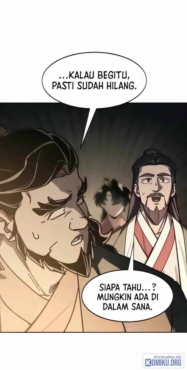 Return of the Flowery Mountain Sect Chapter 180 Gambar 112