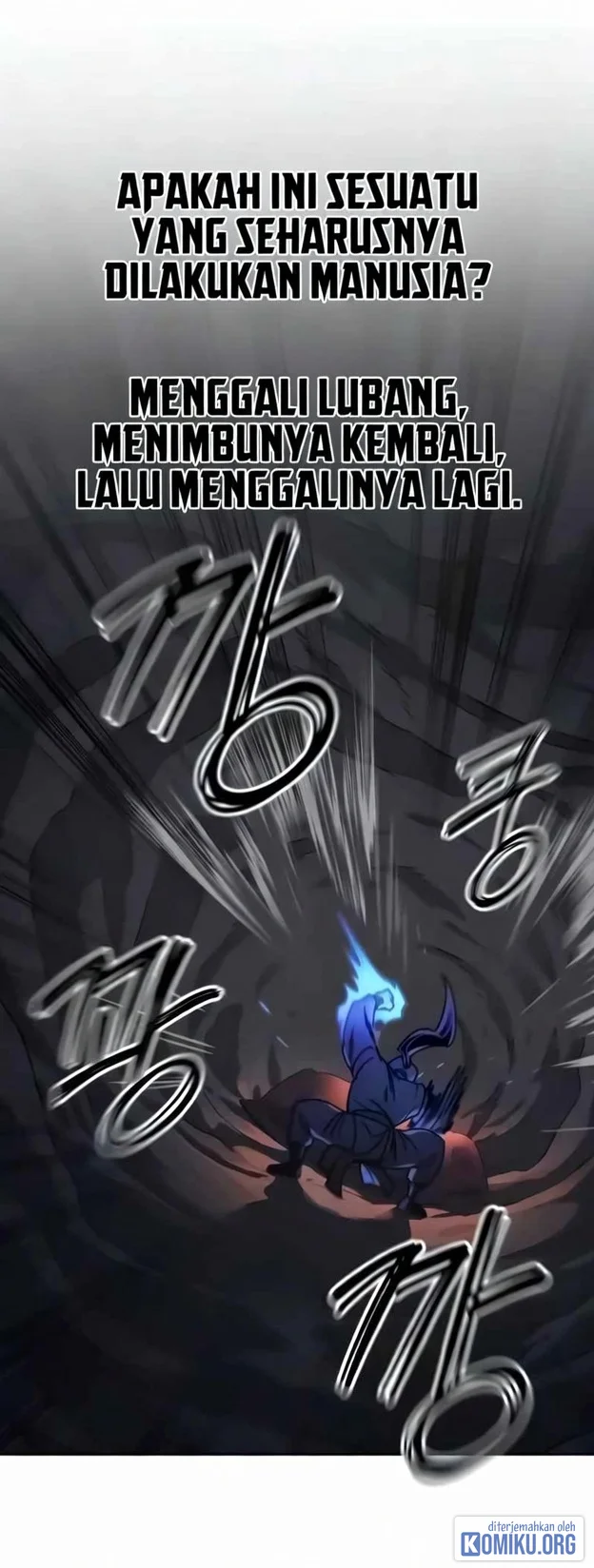 Return of the Flowery Mountain Sect Chapter 180 halaman 19